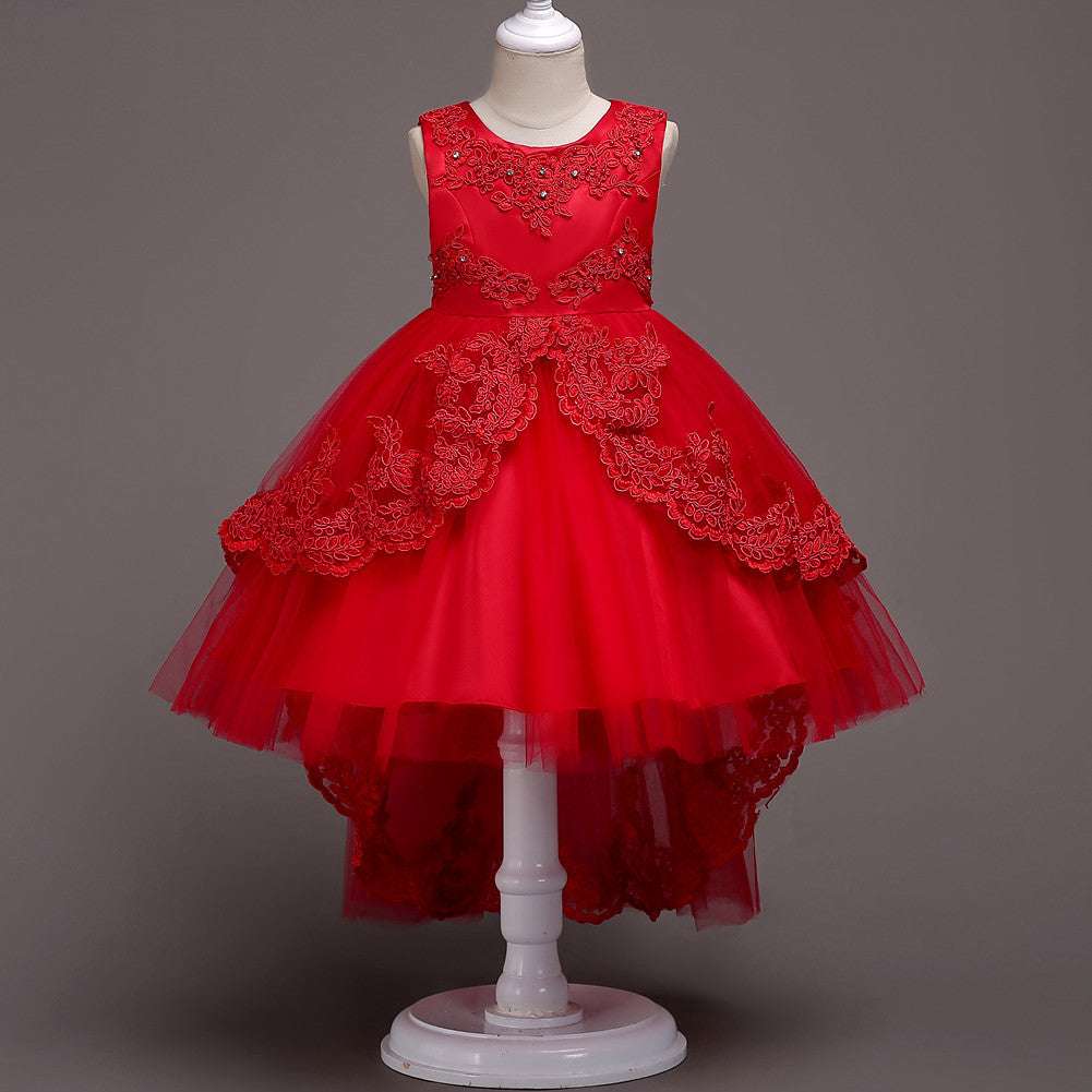 Children's dresses princess dresses | Orazek UK Ltd