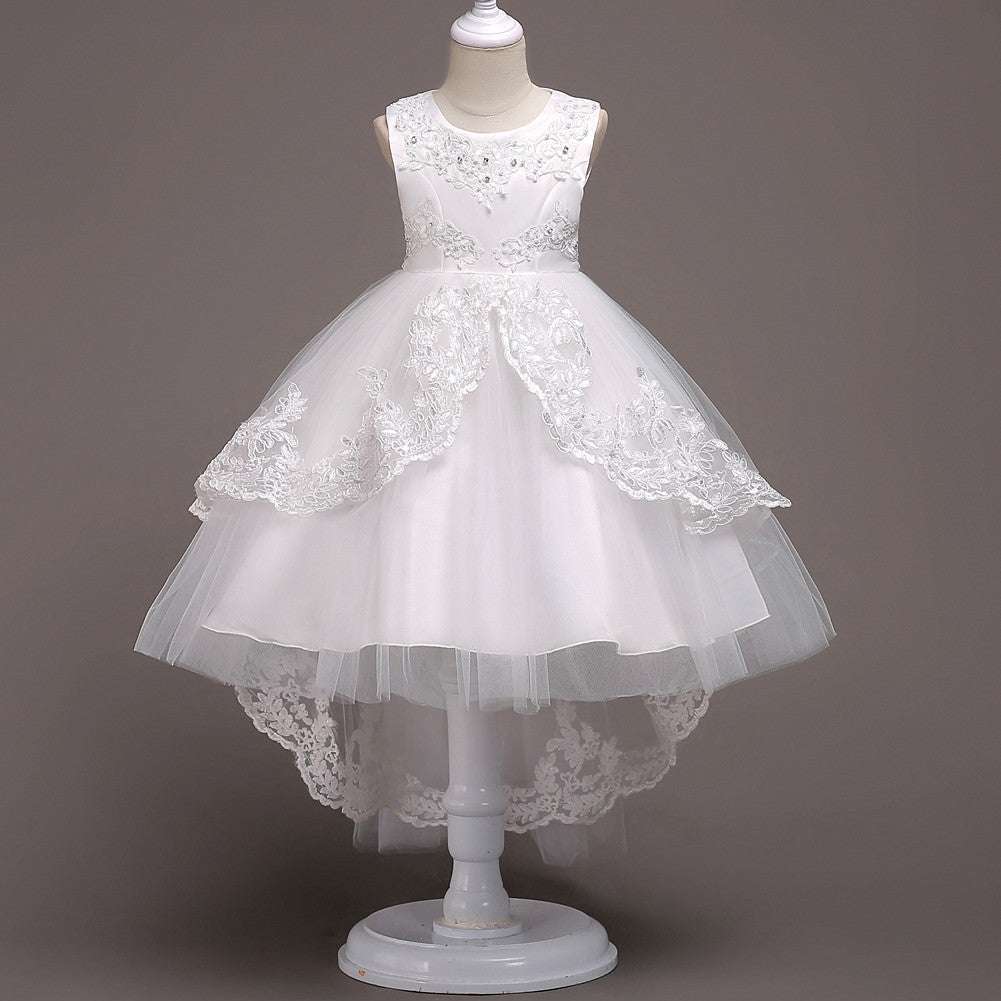 Children's dresses princess dresses | Orazek UK Ltd
