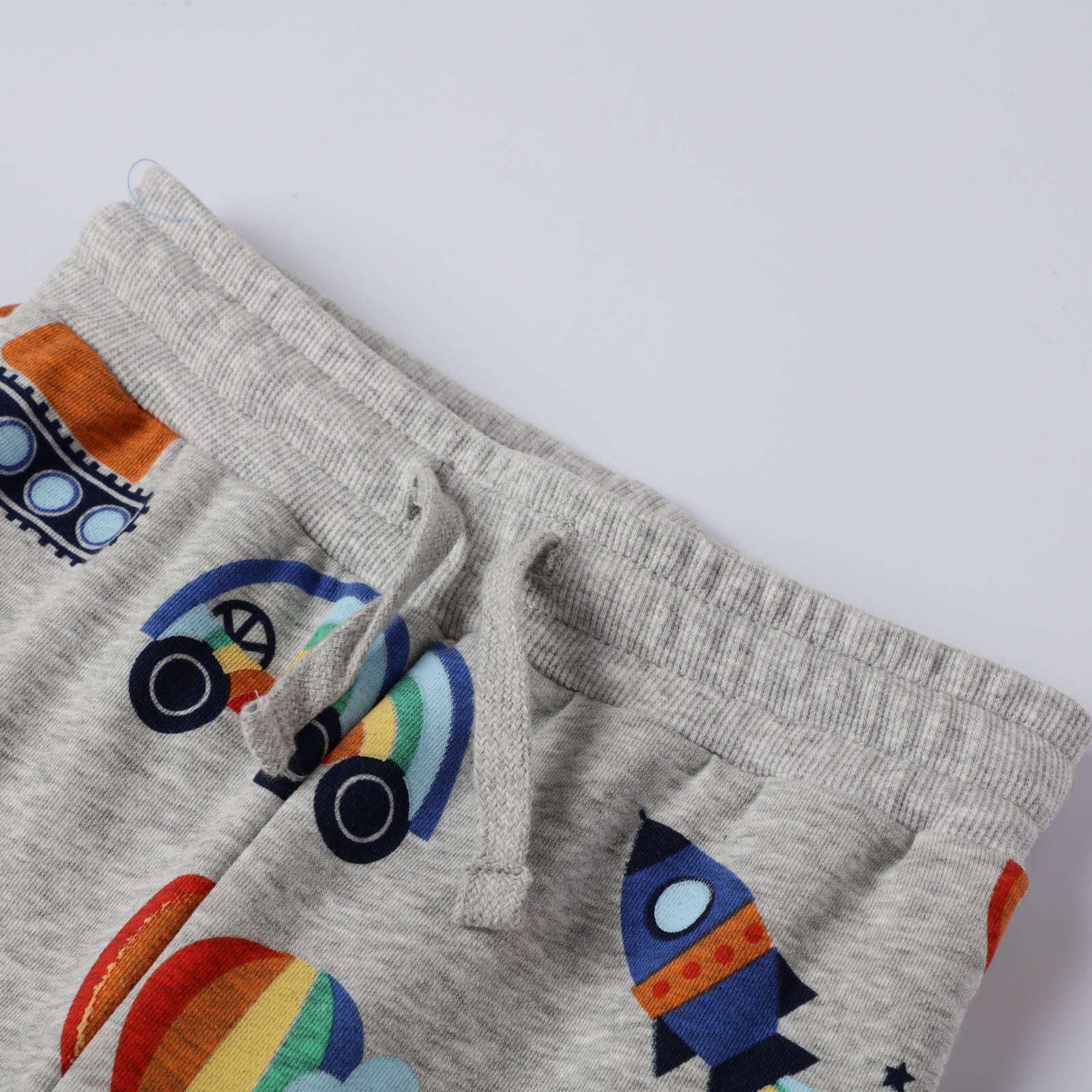 Children's Knitted Trousers Cartoon Sweater Trousers Autumn | Orazek UK Ltd