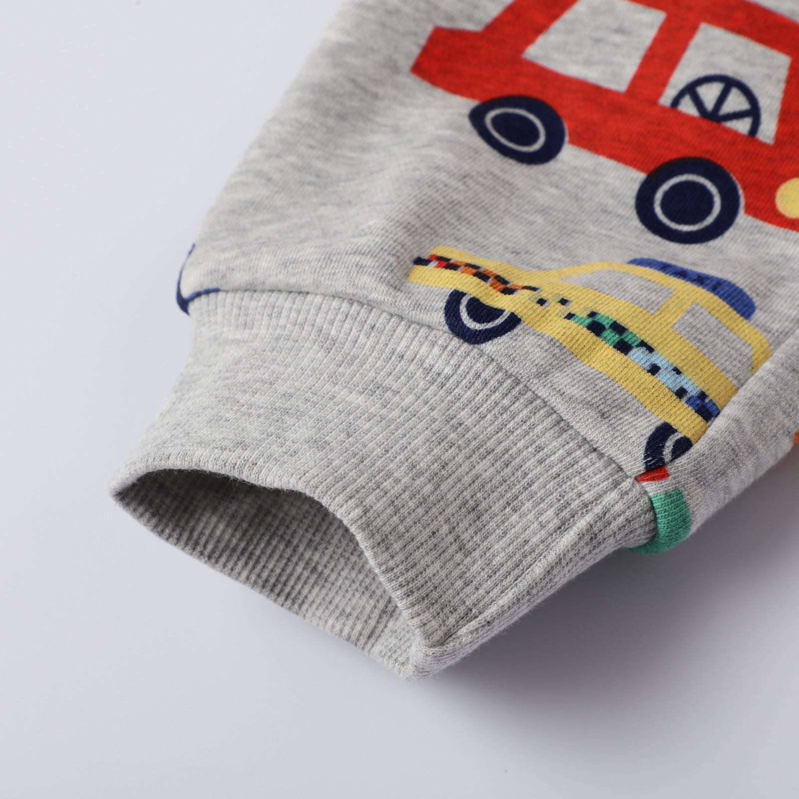 Children's Knitted Trousers Cartoon Sweater Trousers Autumn | Orazek UK Ltd