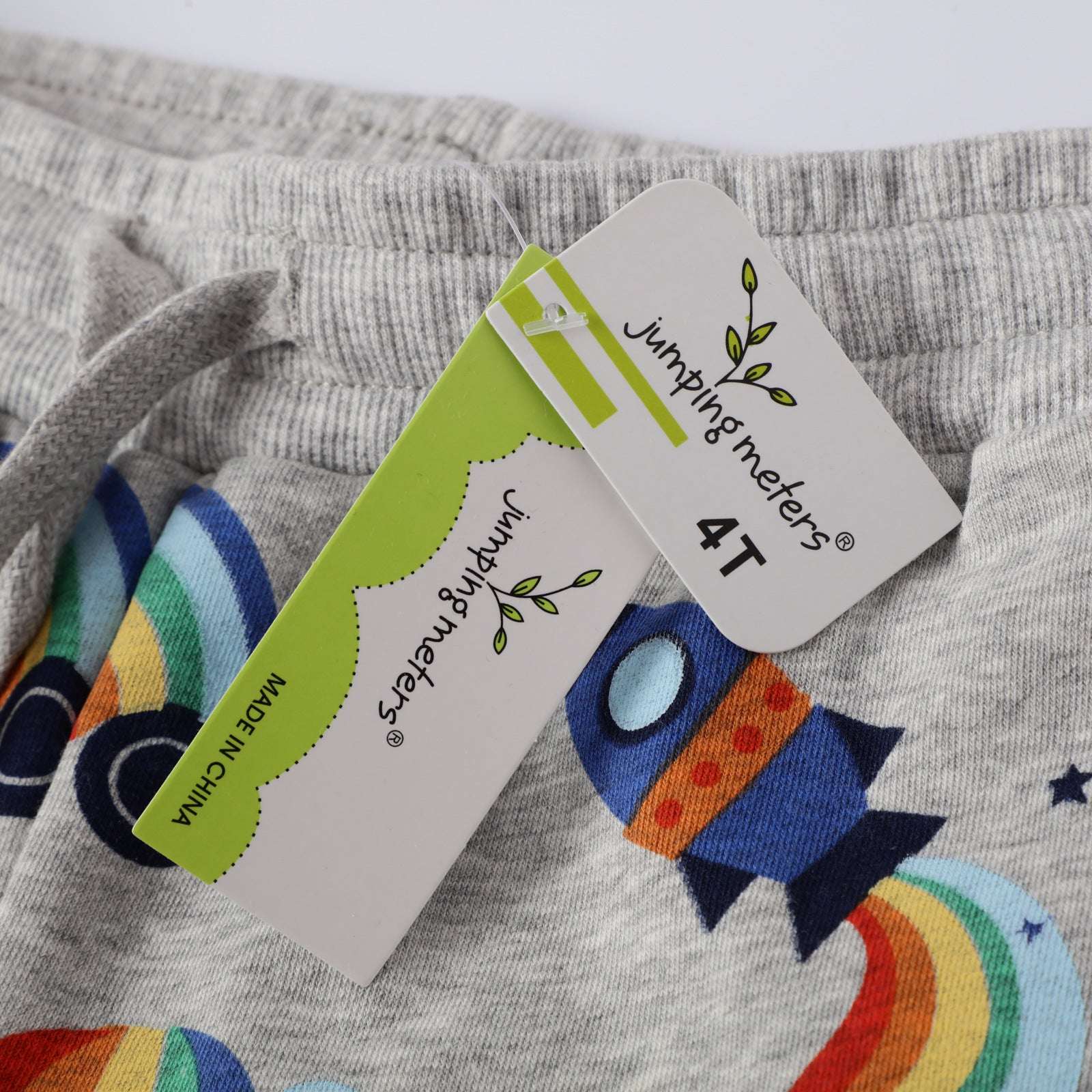 Children's Knitted Trousers Cartoon Sweater Trousers Autumn | Orazek UK Ltd