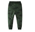 Children's knitted trousers | Orazek UK Ltd