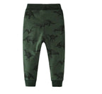 Children's knitted trousers | Orazek UK Ltd