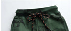 Children's knitted trousers | Orazek UK Ltd