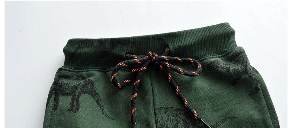 Children's knitted trousers | Orazek UK Ltd
