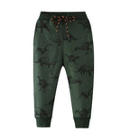 Children's knitted trousers | Orazek UK Ltd