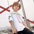 Children's printed T-shirt | Orazek UK Ltd