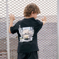 Children's printed T-shirt | Orazek UK Ltd