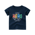 Children's printed T-shirt | Orazek UK Ltd
