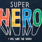 Children's printed T-shirt | Orazek UK Ltd