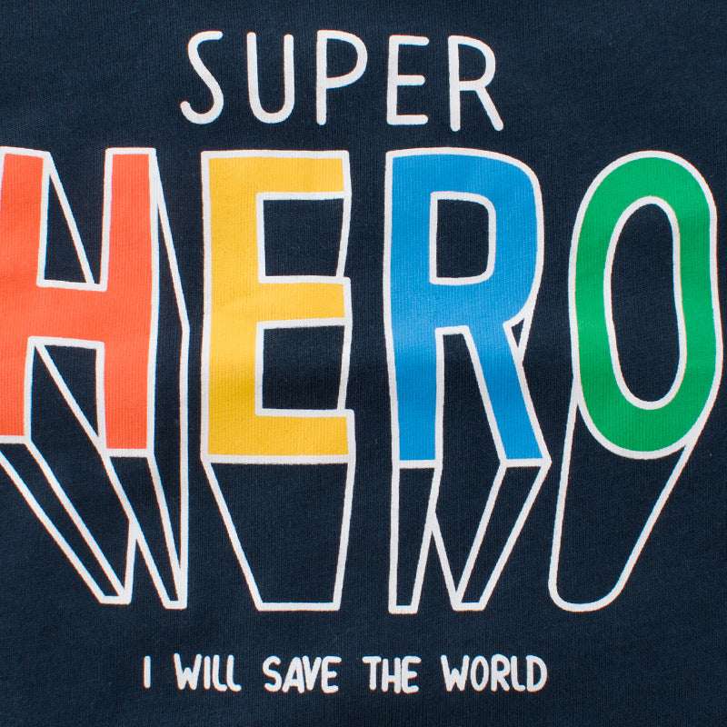 Children's printed T-shirt | Orazek UK Ltd