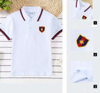 Children's Shirt Boy Top T-shirt | Orazek UK Ltd