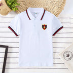 Children's Shirt Boy Top T-shirt | Orazek UK Ltd