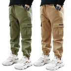Children's Trousers Summer Style Large Children's Overalls | Orazek UK Ltd