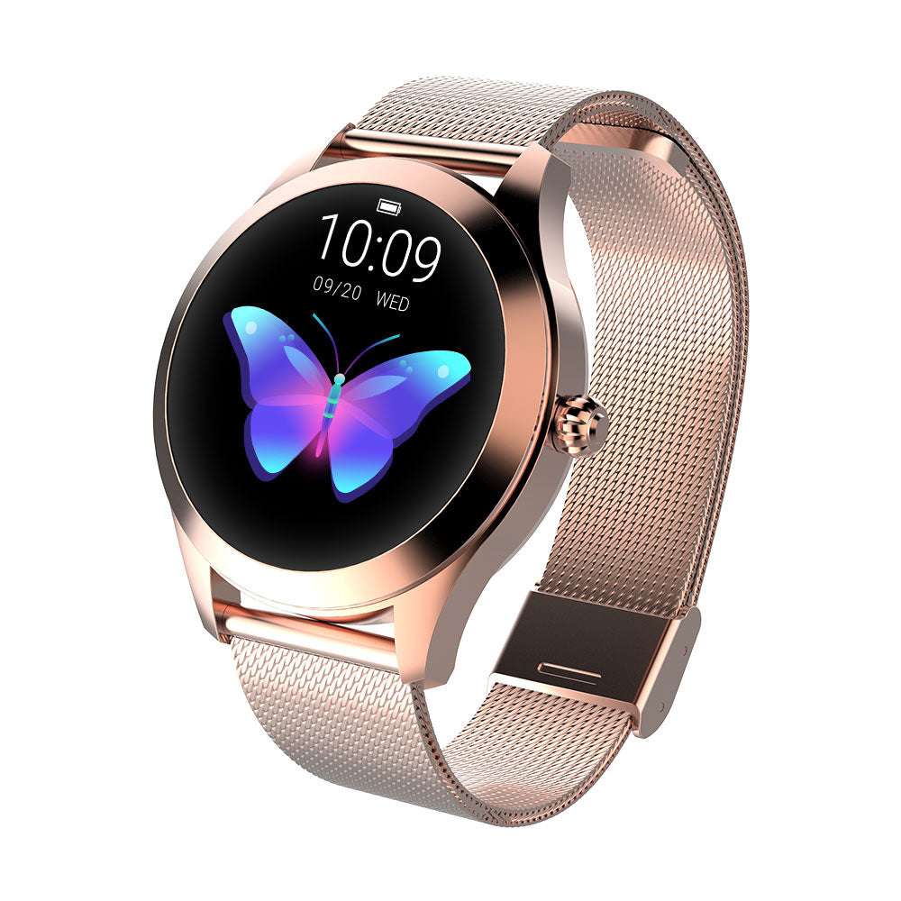 Chivo kw10pro women's smart Watch | Orazek UK Ltd