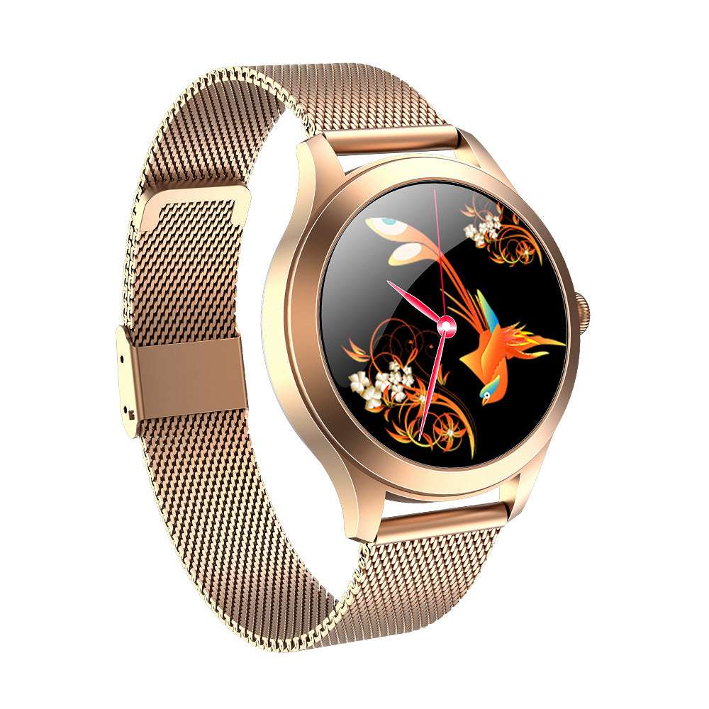 Chivo kw10pro women's smart Watch | Orazek UK Ltd