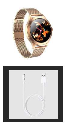 Chivo kw10pro women's smart Watch | Orazek UK Ltd