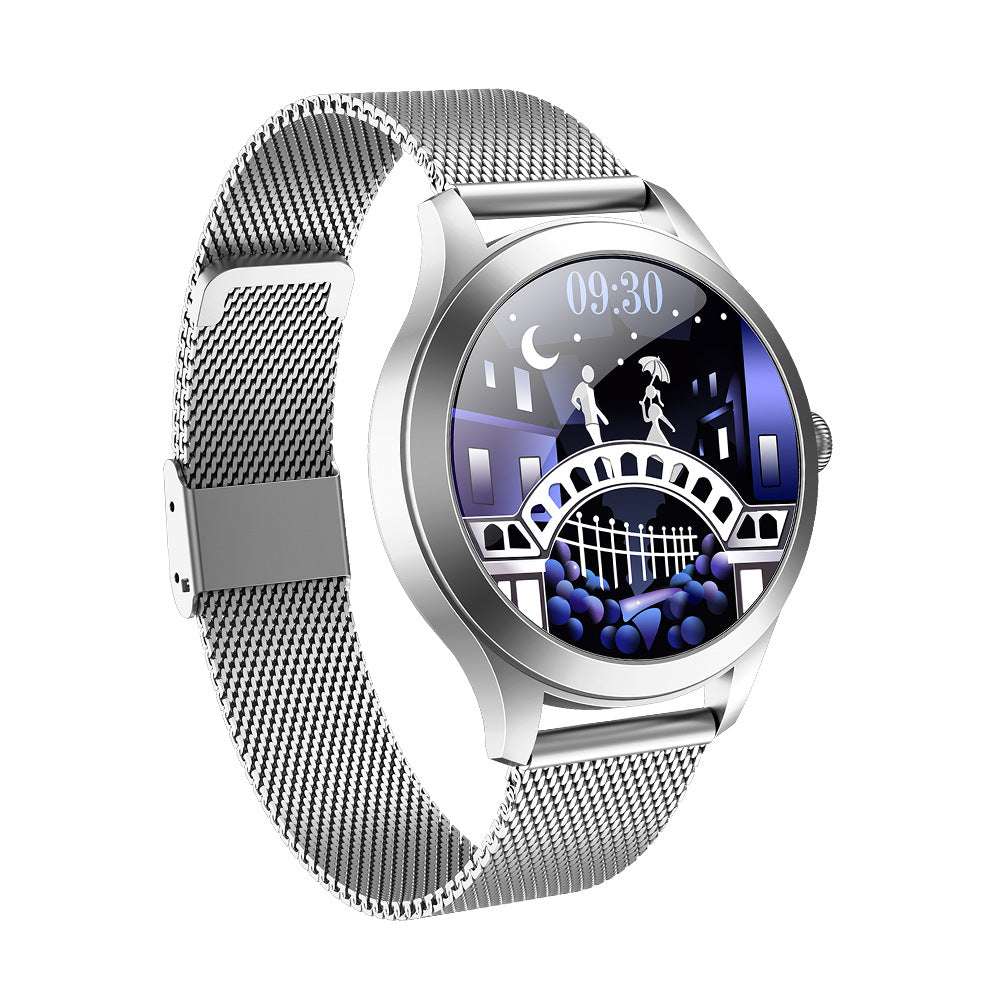 Chivo kw10pro women's smart Watch | Orazek UK Ltd