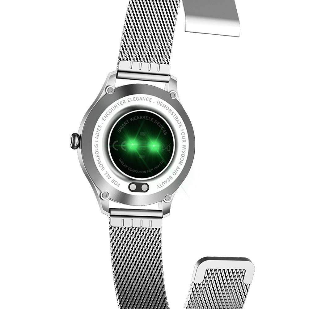 Chivo kw10pro women's smart Watch | Orazek UK Ltd