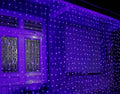 Christmas LED Curtain Lights | Orazek UK Ltd