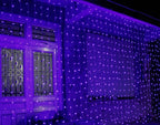 Christmas LED Curtain Lights | Orazek UK Ltd