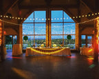 Christmas LED Curtain Lights | Orazek UK Ltd