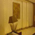 Christmas LED Curtain Lights | Orazek UK Ltd