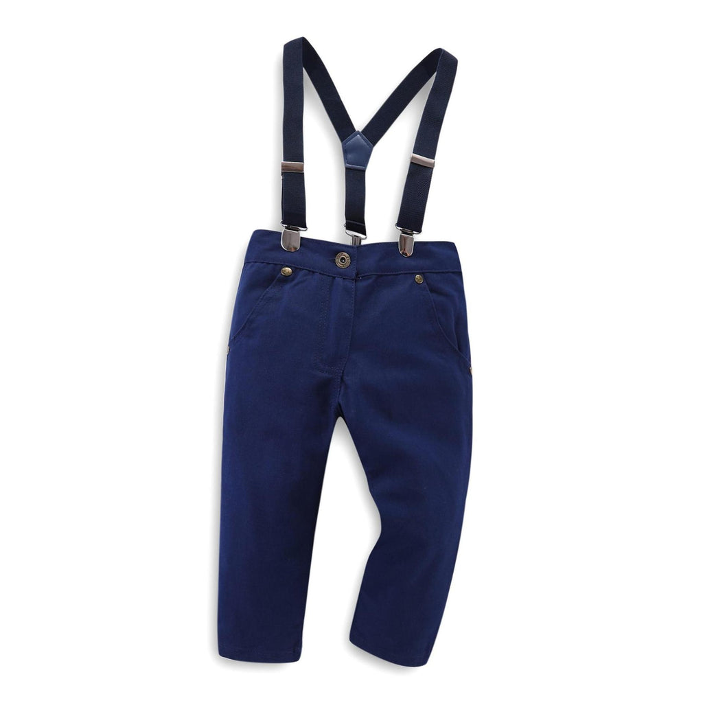 Clothing Fashionable Gentleman Suit Children Boy | Orazek UK Ltd