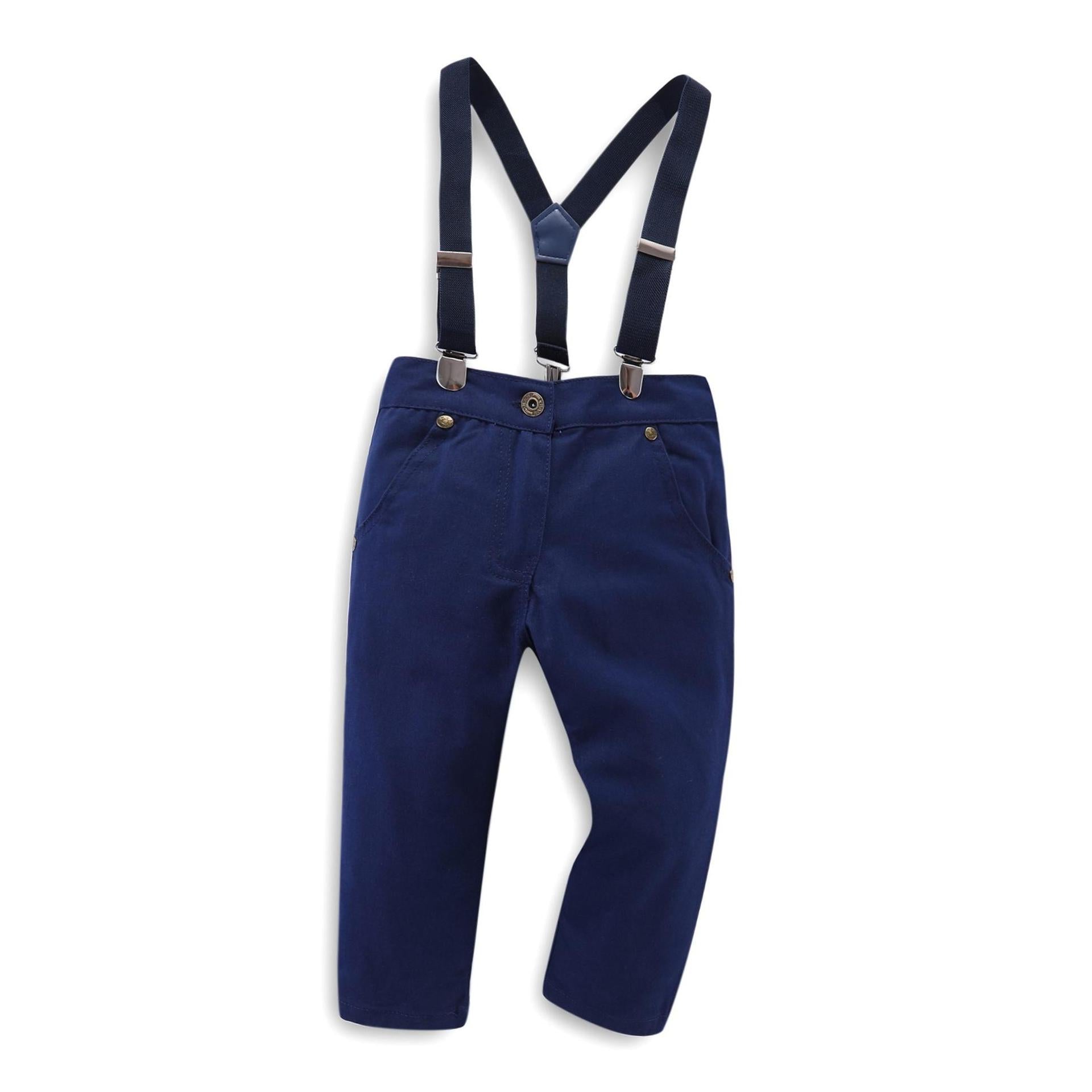 Clothing Fashionable Gentleman Suit Children Boy | Orazek UK Ltd