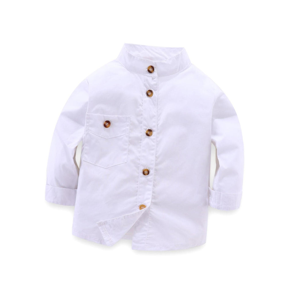 Clothing Fashionable Gentleman Suit Children Boy | Orazek UK Ltd