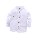 Clothing Fashionable Gentleman Suit Children Boy | Orazek UK Ltd