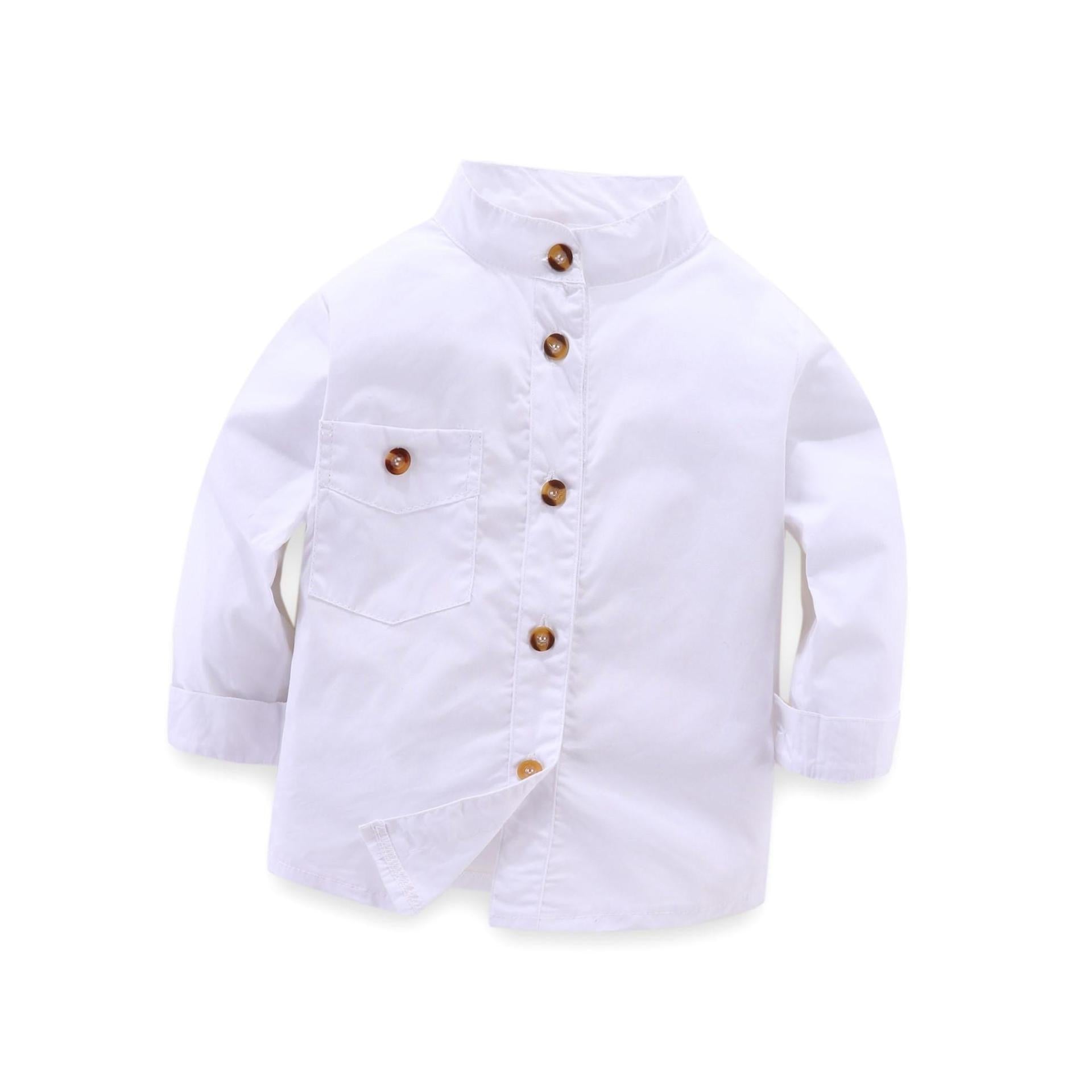 Clothing Fashionable Gentleman Suit Children Boy | Orazek UK Ltd
