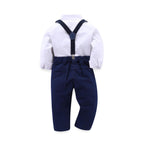 Clothing Fashionable Gentleman Suit Children Boy | Orazek UK Ltd