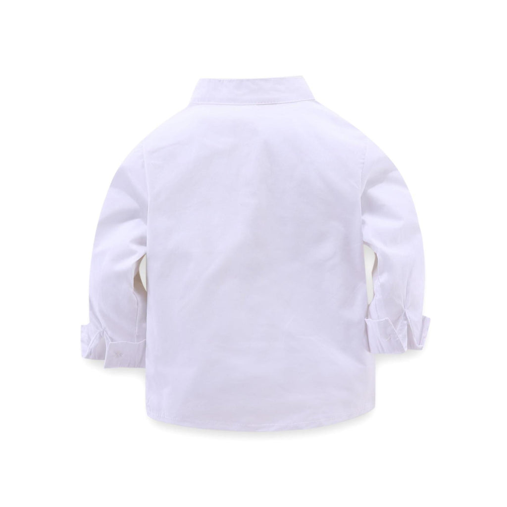 Clothing Fashionable Gentleman Suit Children Boy | Orazek UK Ltd