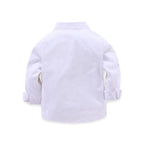 Clothing Fashionable Gentleman Suit Children Boy | Orazek UK Ltd