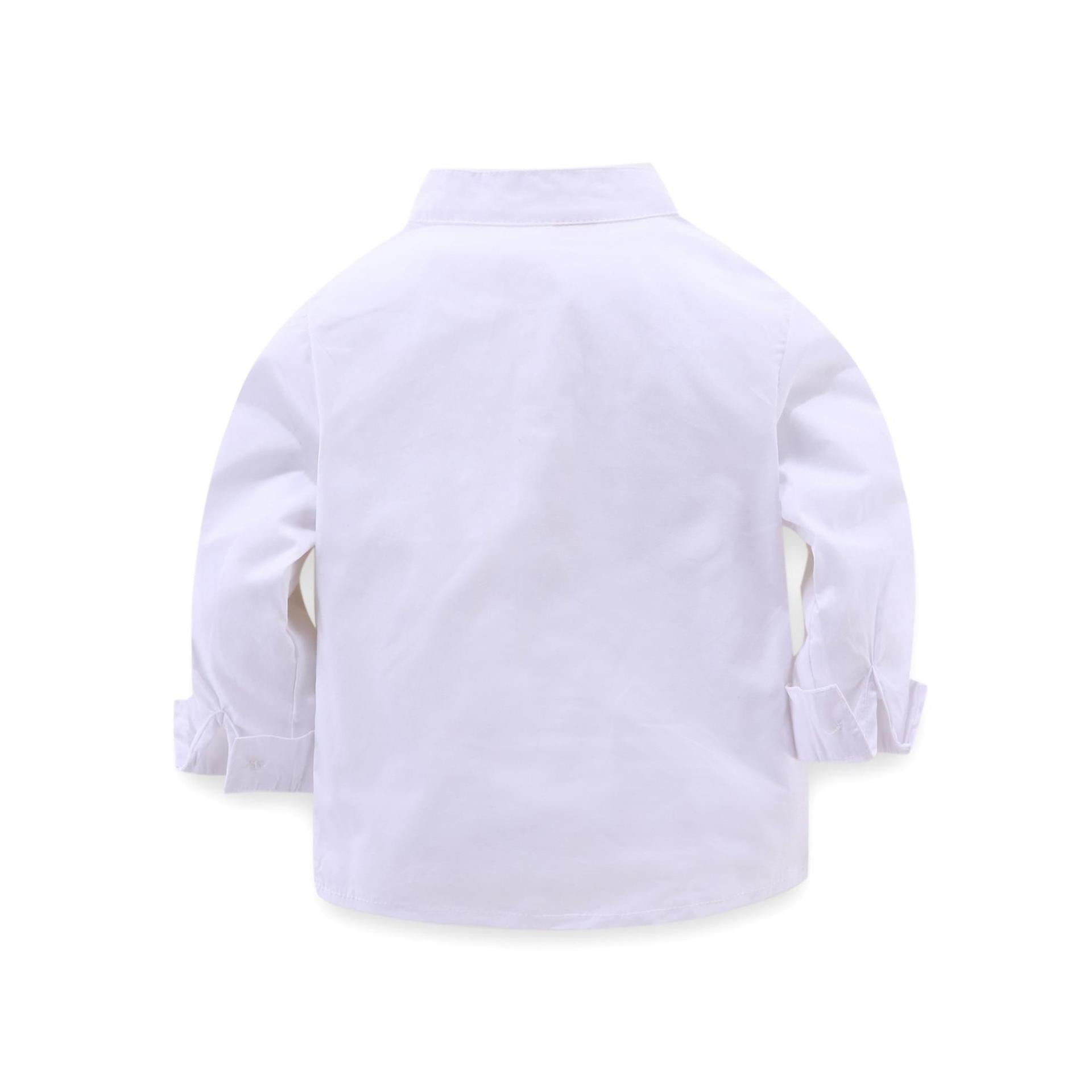 Clothing Fashionable Gentleman Suit Children Boy | Orazek UK Ltd