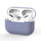 Compatible With Apple, AirPods Pro Silicone Protector | Orazek UK Ltd