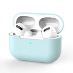 Compatible With Apple, AirPods Pro Silicone Protector | Orazek UK Ltd