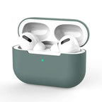 Compatible With Apple, AirPods Pro Silicone Protector | Orazek UK Ltd