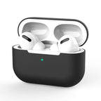 Compatible With Apple, AirPods Pro Silicone Protector | Orazek UK Ltd