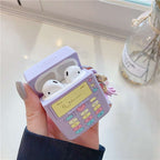 Compatible with Apple Anti-Drop Apple Bluetooth Wireless Earphone Case | Orazek UK Ltd