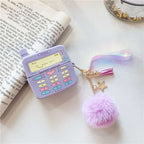 Compatible with Apple Anti-Drop Apple Bluetooth Wireless Earphone Case | Orazek UK Ltd