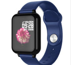 Compatible with Apple , B57 color screen smart sports watch | Orazek UK Ltd