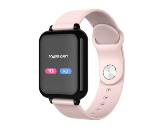 Compatible with Apple , B57 color screen smart sports watch | Orazek UK Ltd