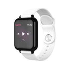 Compatible with Apple , B57 color screen smart sports watch | Orazek UK Ltd