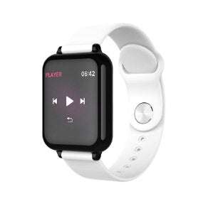 Compatible with Apple , B57 color screen smart sports watch | Orazek UK Ltd