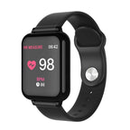 Compatible with Apple , B57 color screen smart sports watch | Orazek UK Ltd