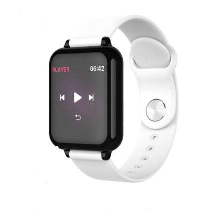 Compatible with Apple , B57 color screen smart sports watch | Orazek UK Ltd