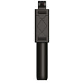Compatible with Apple, Bluetooth version of stainless steel tripod | Orazek UK Ltd