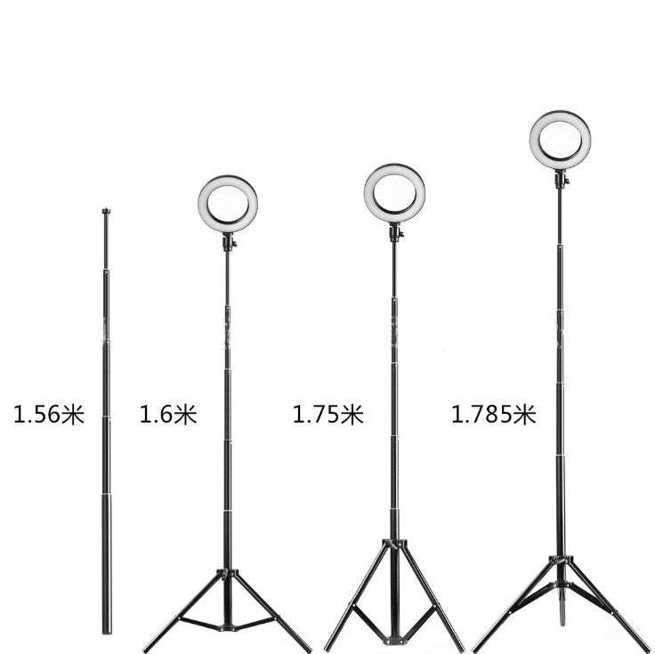 Compatible with Apple, Tripod Fill Light Live Bracket Beauty Light Set Ring Light | Orazek UK Ltd